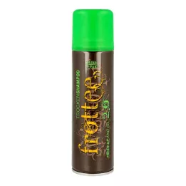 SWISS-O-PAR Trockenshampoo Fresh Up and Go Spray, 200 ml