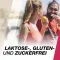 Granulat Frubiase Sport Direct, 18 szt