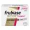 Granulat Frubiase Sport Direct, 18 szt