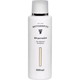 RETTERSPITZ Mleczko do ciała, 200 ml