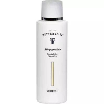 Mleczko do ciała Retterspitz (200 ml)