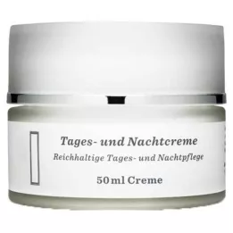 RETTERSPITZ Krem na dzień i na noc, 50 ml