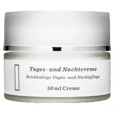 RETTERSPITZ Krem na dzień i na noc, 50 ml