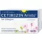 CETIRIZIN Aristo na alergie 10 mg tabletki powlekane, 100 szt