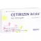 CETIRIZIN Aristo na alergie 10 mg tabletki powlekane, 100 szt