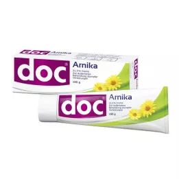 DOC ARNIKA Śmietana, 150 g