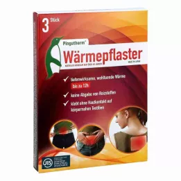 PINGUTHERM elastyczny tynk termiczny, 3 szt