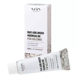 MOORSALBE Bad Aiblinger f.joints z olejkiem kadzidłowym, 50 ml