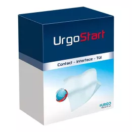 URGOSTART Dozownik Tül 5x7 cm, 60 szt