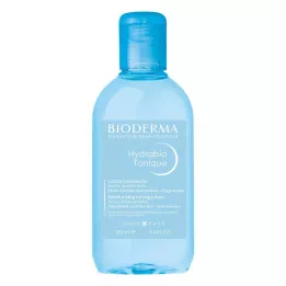 BIODERMA Hydrabio Tonique Tonik do twarzy, 250 ml