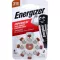 ENERGIZER Bateria do aparatu słuchowego 312, 8 szt