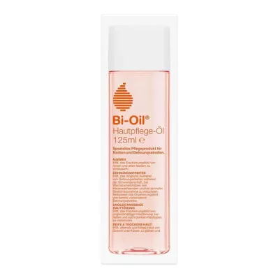 Olejek Bi, 125 ml