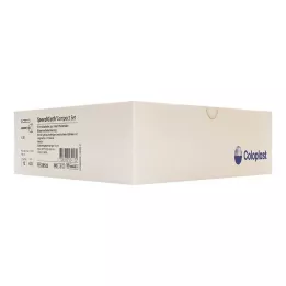SPEEDICATH Zestaw kompaktowy Nelaton Ch 12 Women, 20 szt