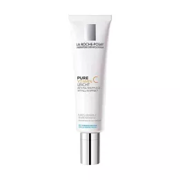 ROCHE-POSAY Redermic C NH Krem, 40 ml