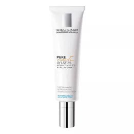 ROCHE-POSAY Redermic C UV Krem, 40 ml