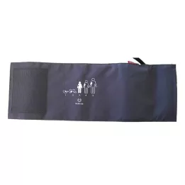 VISOMAT Mankiet na rzep typu 3 18-25 cm, 1 szt