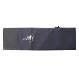 VISOMAT Mankiet na rzep typ 4 26-33 cm, 1 szt