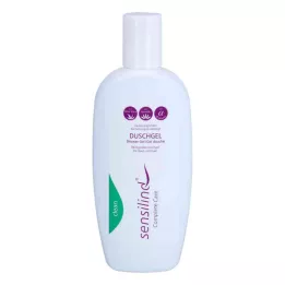 SENSILIND Żel pod prysznic, 1X250 ml