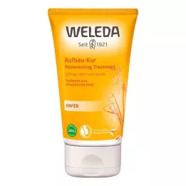 WELEDA Oat Build-up Cure, 150 ml