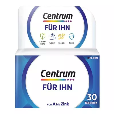 Centrum dla Niego Caplette, 30 szt Centrum dla Niego Caplette, 30 szt