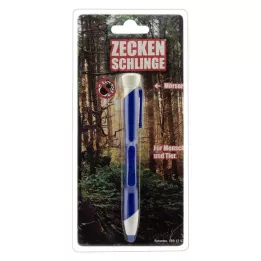 TICK SNAKE, 1 szt