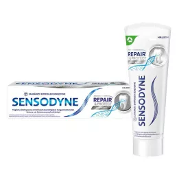 SENSODYNE Repair &amp; Protect Wybielająca pasta do zębów, 75 ml