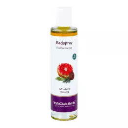 Spray do łazienki Bio Natural Air Spray (50 ml)