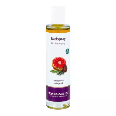 Spray do łazienki Bio Natural Air Spray (50 ml) Spray do łazienki Bio Natural Air Spray (50 ml)