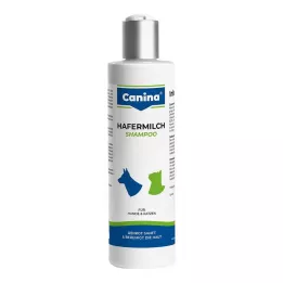 HAFERMILCH Szampon vet., 250 ml