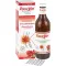 ROSAXAN płyn + tabletki witaminy D 20 sztuk, 750 ml