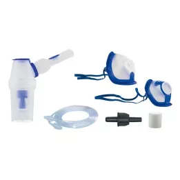 MICRODROP Zestaw nebulizatora uniwersalny, 1 szt