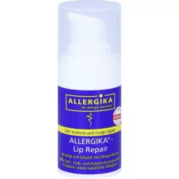Naprawa ust dla alergików, 15 ml