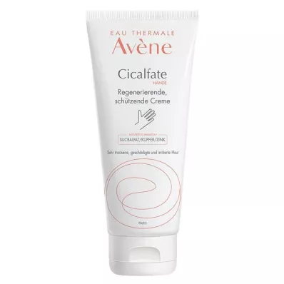 Avene Cicalfate krem do rąk, 100 ml Avene Cicalfate krem do rąk, 100 ml