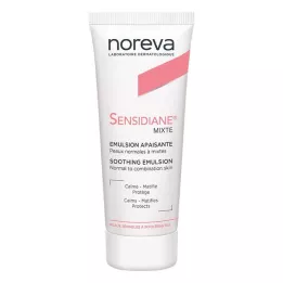NOREVA Sensidiane krem do wrażliwej skóry mieszanej, 40 ml