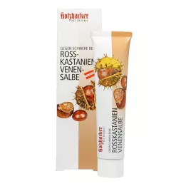 RIVIERA Maść z kasztanowca, 75 ml