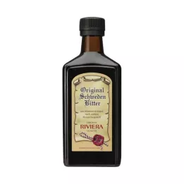 RIVIERA Oryginalna szwedzka goryczka, 250 ml