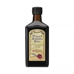RIVIERA Oryginalna szwedzka goryczka, 500 ml