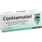 CONTRAMUTAN Tabletki, 40 szt