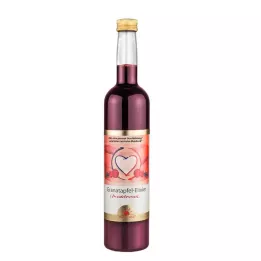 Eliksir Granatowy Śródziemnomorski Dr Jacob`s, 500 ml