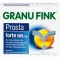 GRANU FINK Prosta forte 500 mg kapsułki twarde, 80 szt