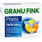 GRANU FINK Prosta forte 500 mg kapsułki twarde, 80 szt