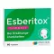 ESBERITOX COMPACT Tabletki, 60 szt