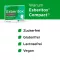 ESBERITOX COMPACT Tabletki, 60 szt