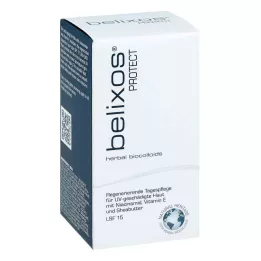 BELIXOS Krem ochronny, 50 ml