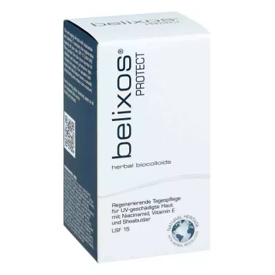 Krem ochronny Belixos (50 ml) Krem ochronny Belixos (50 ml)