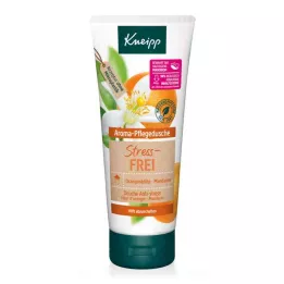 KNEIPP Aroma care shower stress-free, 200 ml