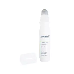 Preval Lipolid balsam pod oczy w kulce, 15 ml