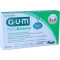 GUM Pastylki do ssania Periobalance, 30 szt