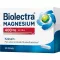 BIOLECTRA Magnez 400 mg ultrakapsułki, 20 szt