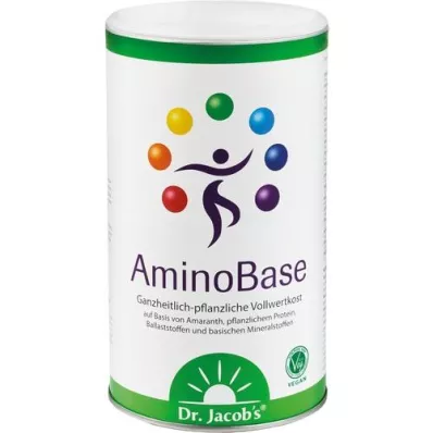 AMINOBASE Proszek Dr. Jacobs, 345 g